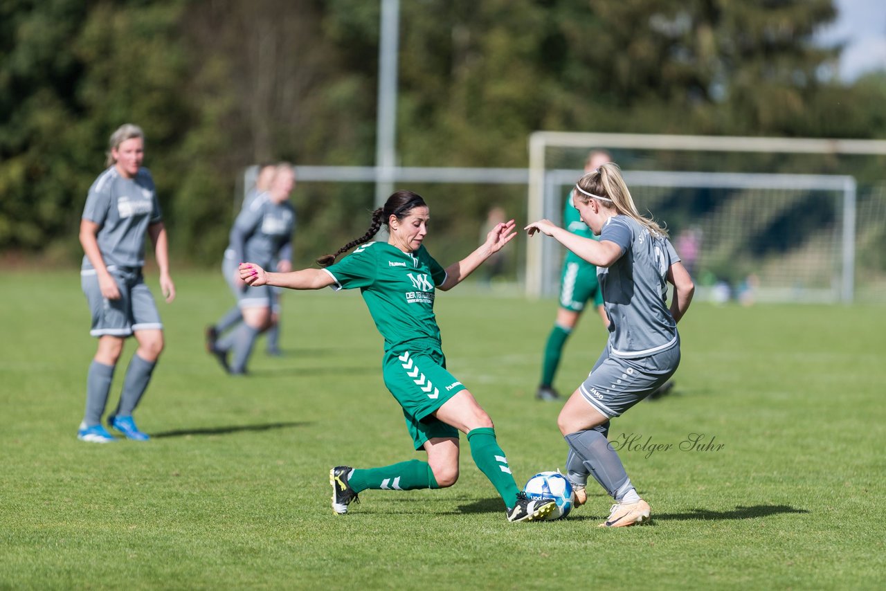 Bild 335 - F Boenebuettel-Husberg - SV Gruen-Weiss Siebenbaeumen : Ergebnis: 2:4